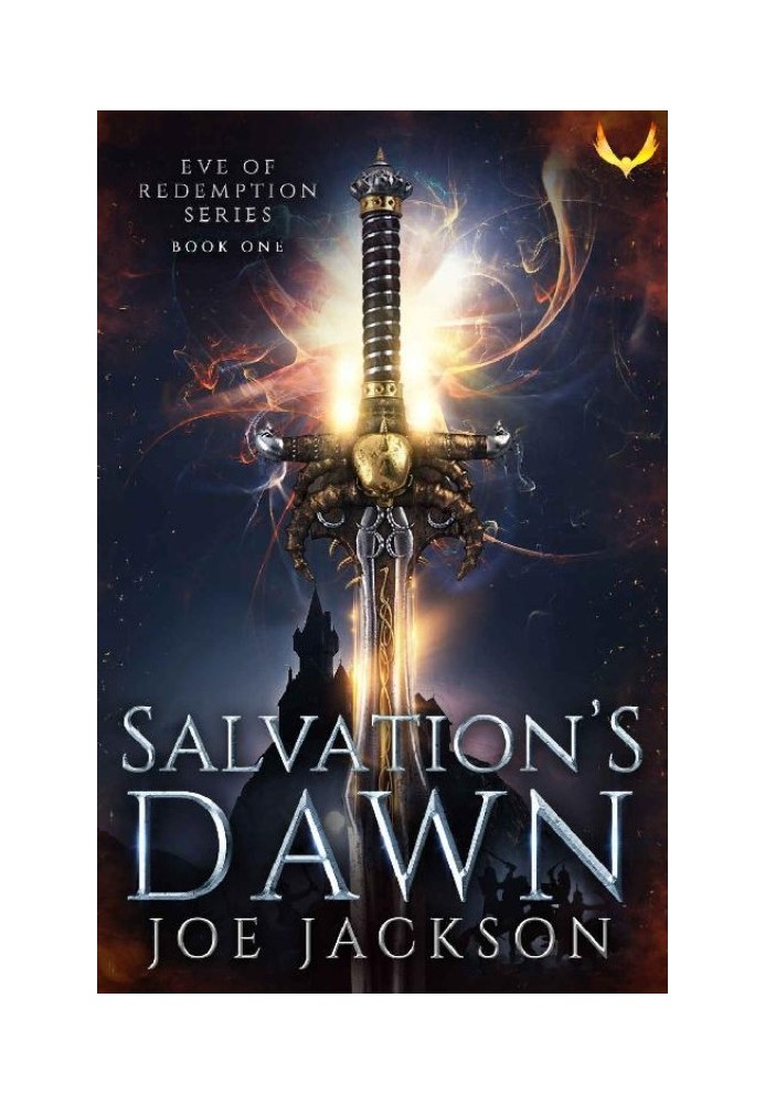 Salvation's Dawn