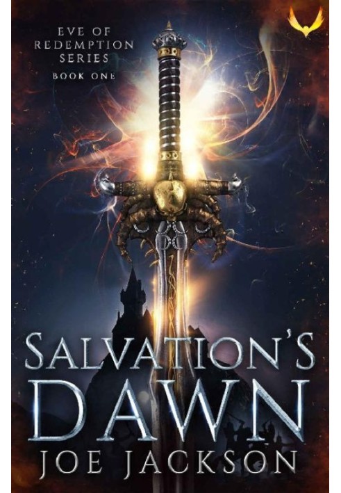 Salvation's Dawn