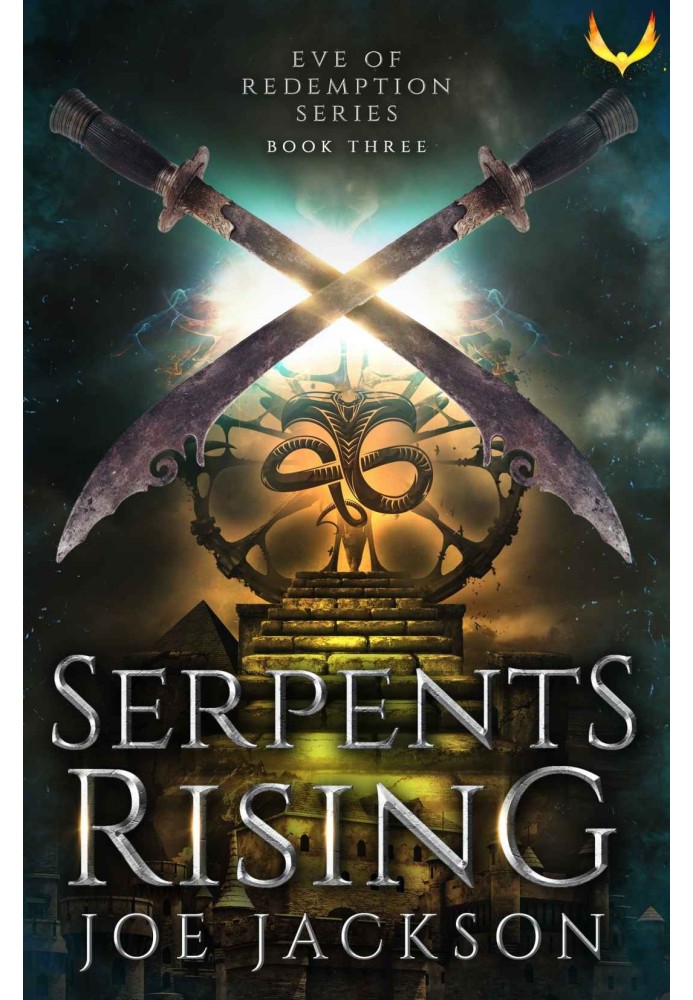 Serpents Rising