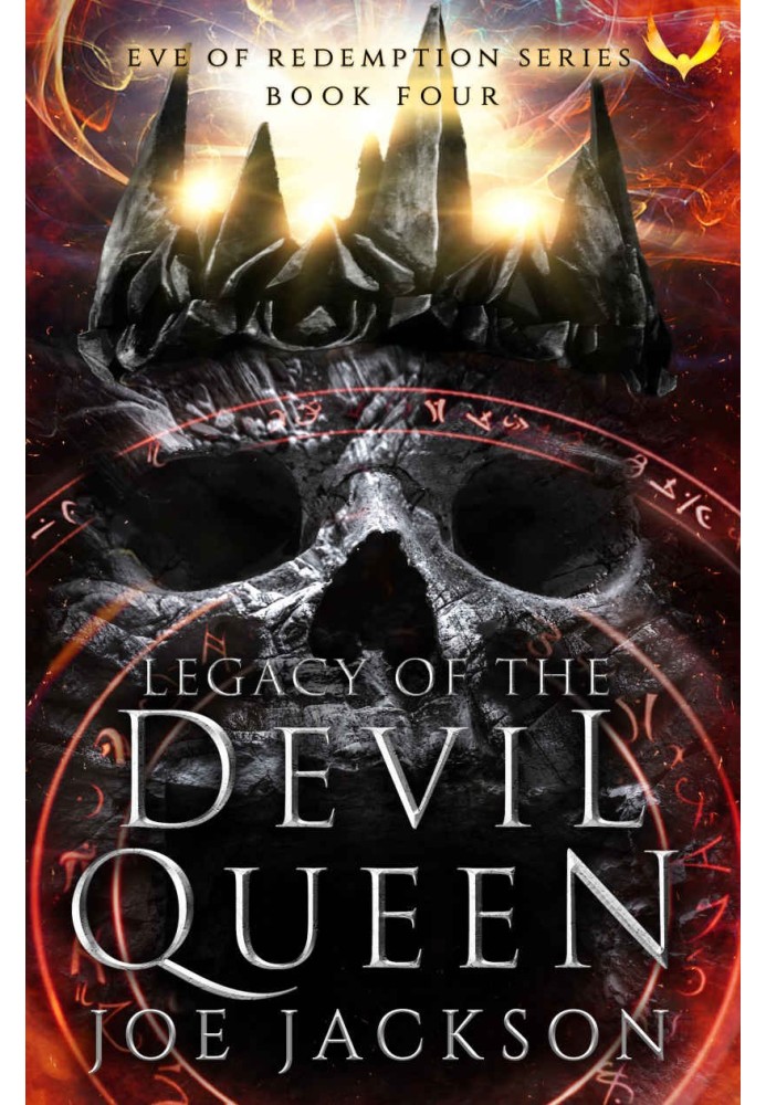 Legacy of the Devil Queen