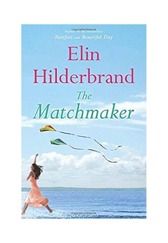 The Matchmaker