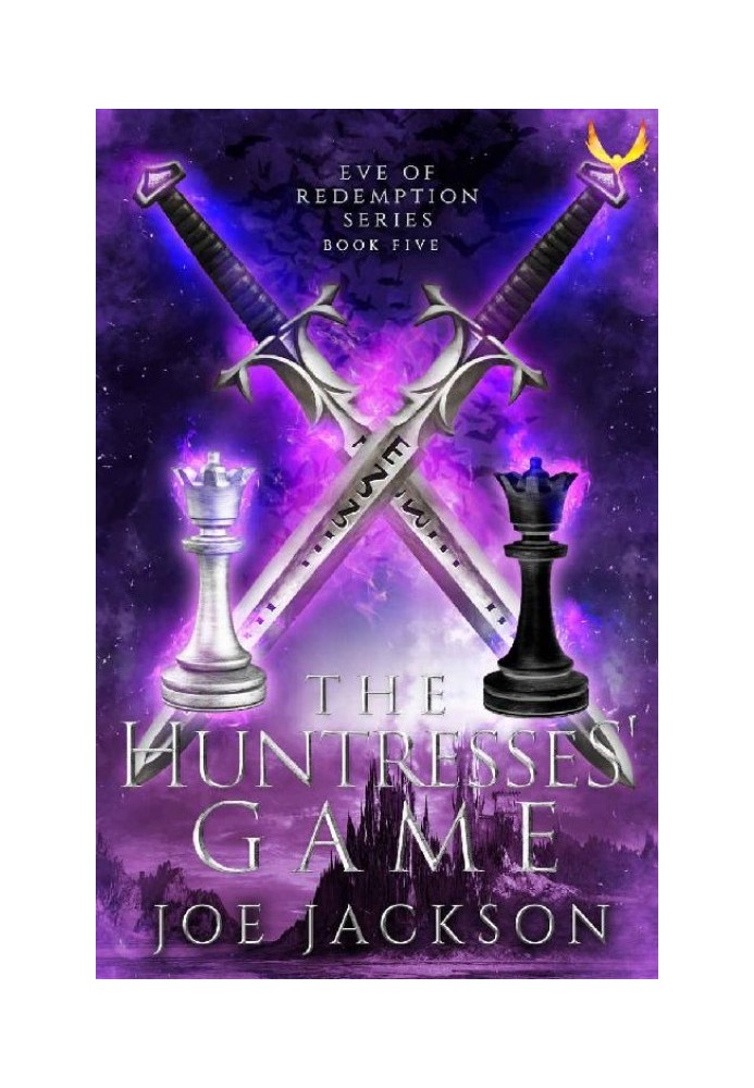 The Huntresses' Game