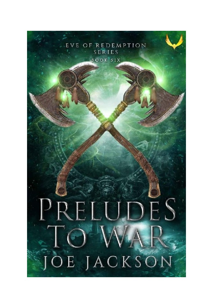 Preludes to War