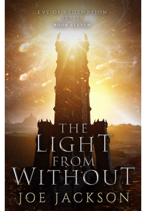 The Light from Without