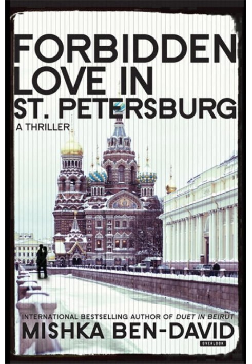 Forbidden Love in St. Petersburg