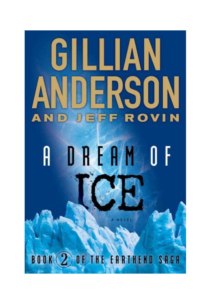 A Dream of Ice