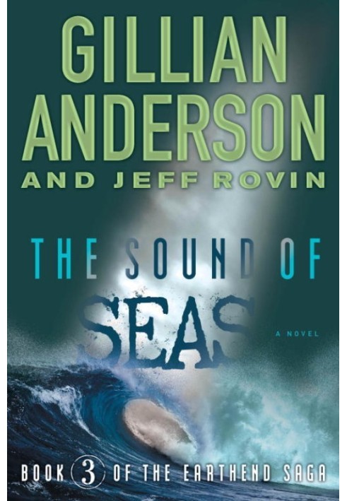 The Sound of Seas