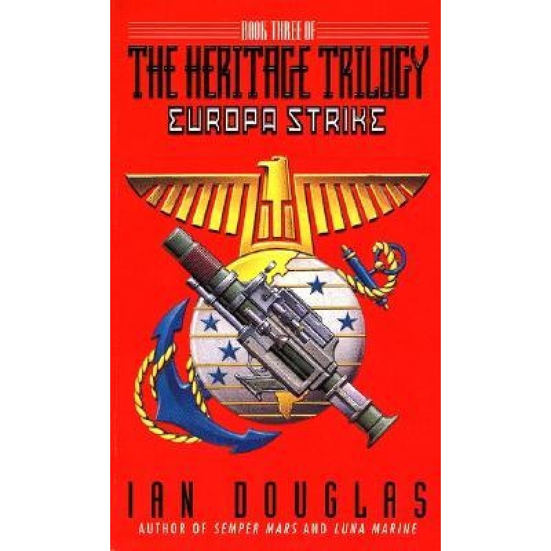 The Heritage Trilogy 3....