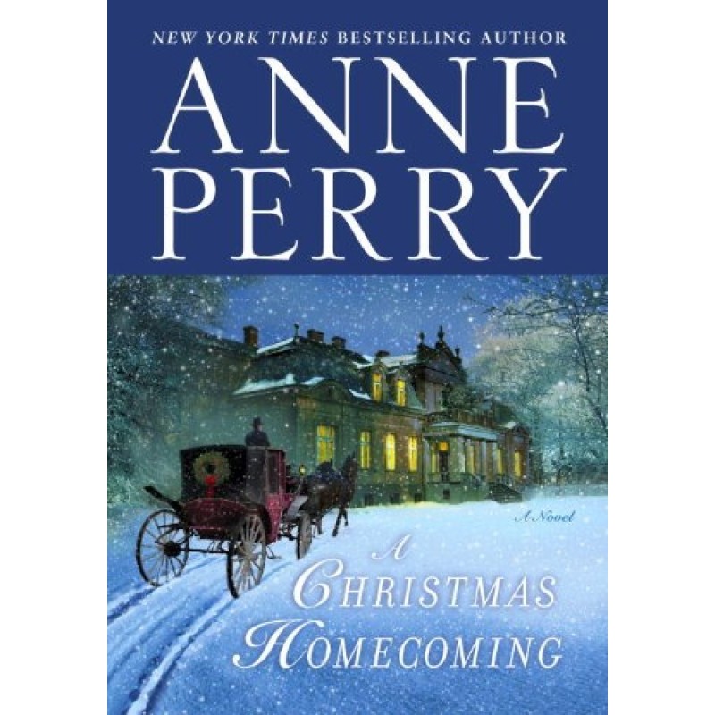 A Christmas Homecoming: A...