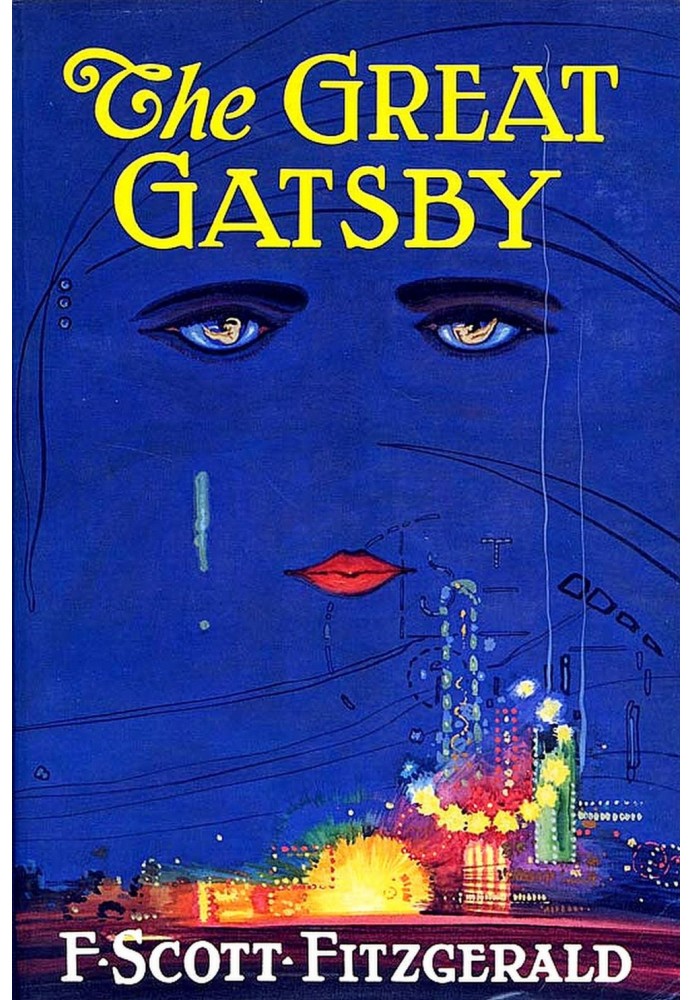 The Great Gatsby