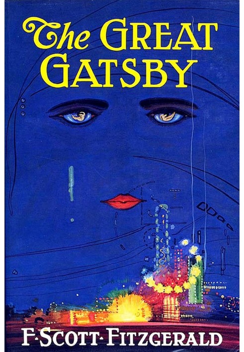 The Great Gatsby