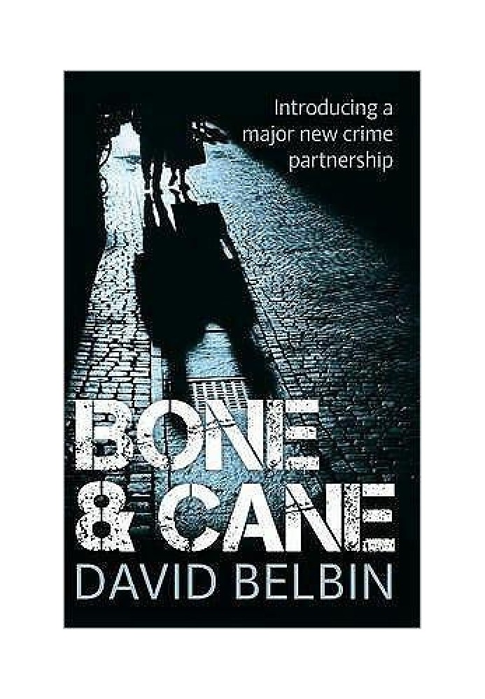 Bone & Cane