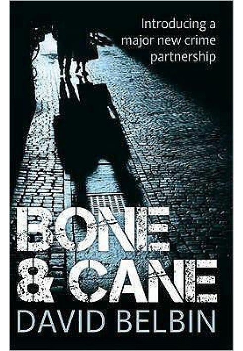 Bone & Cane