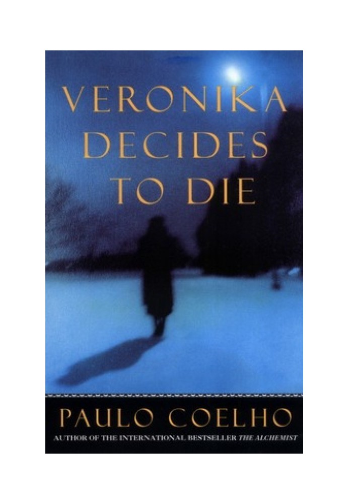 Veronika decides to die