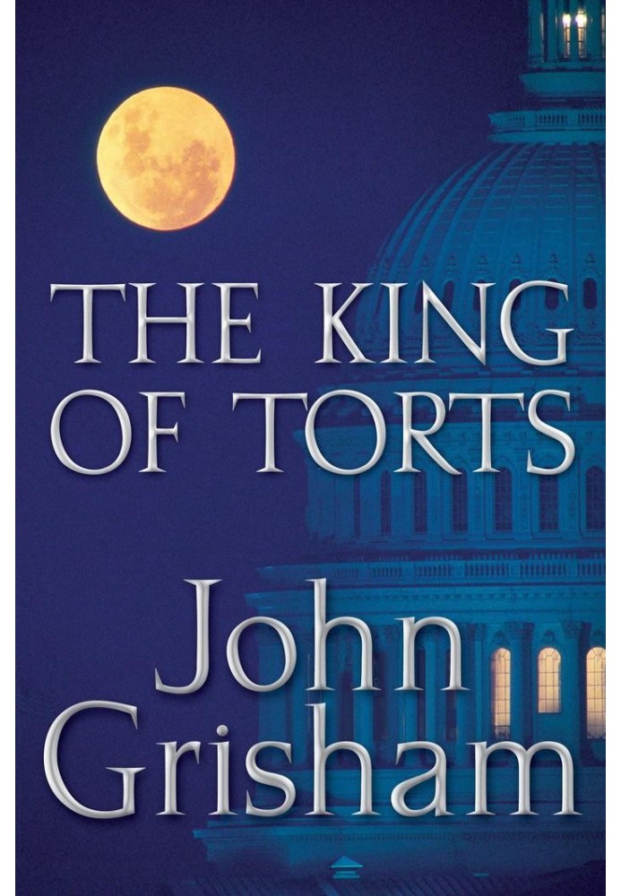 The King of Torts