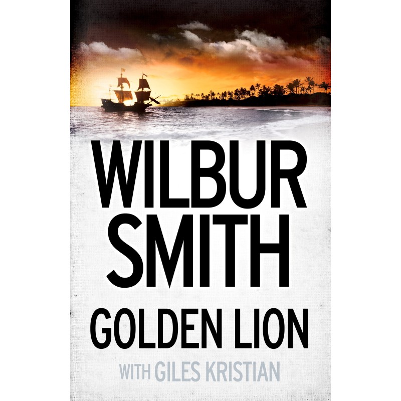 Golden Lion