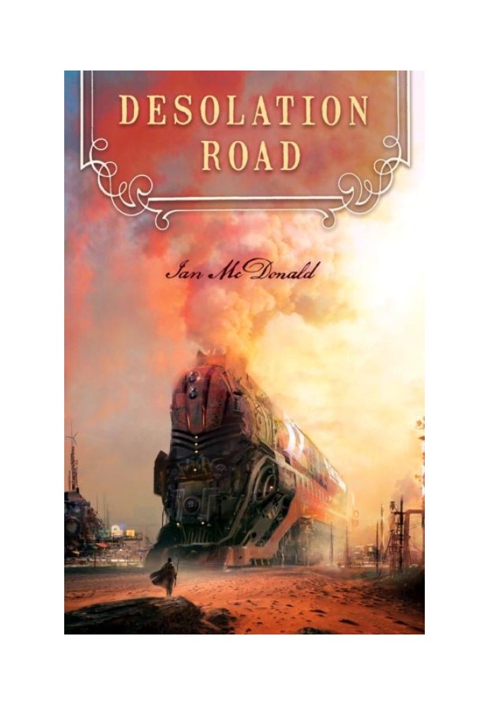 Desolation Road