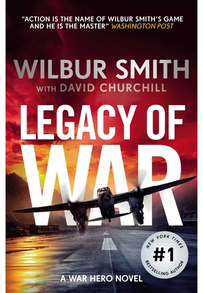 Legacy of War