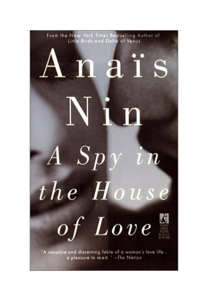 A Spy in the House of Love