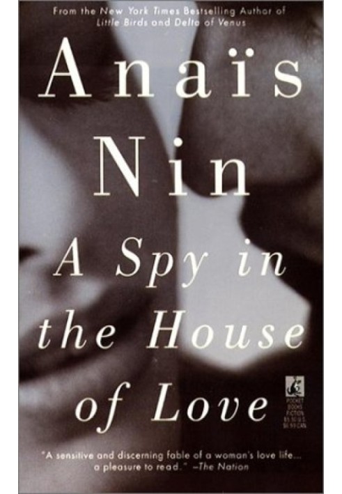 A Spy in the House of Love