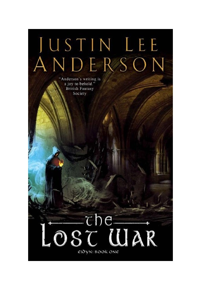 The Lost War