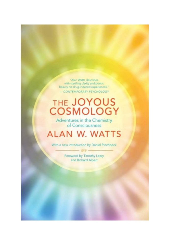 Cosmology of joy