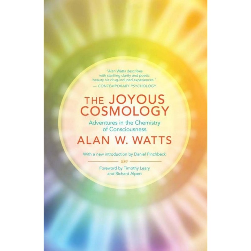 Cosmology of joy
