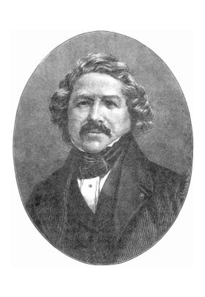 Louis Daguerre and Joseph Niepce. Their lives and discoveries in connection with the history of the development of photography