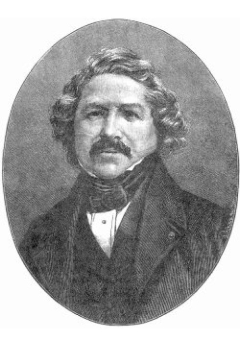 Louis Daguerre and Joseph Niepce. Their lives and discoveries in connection with the history of the development of photography