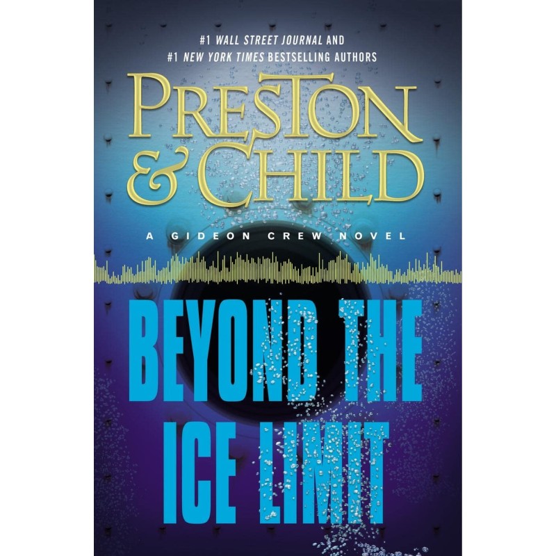 Beyond the Ice Limit