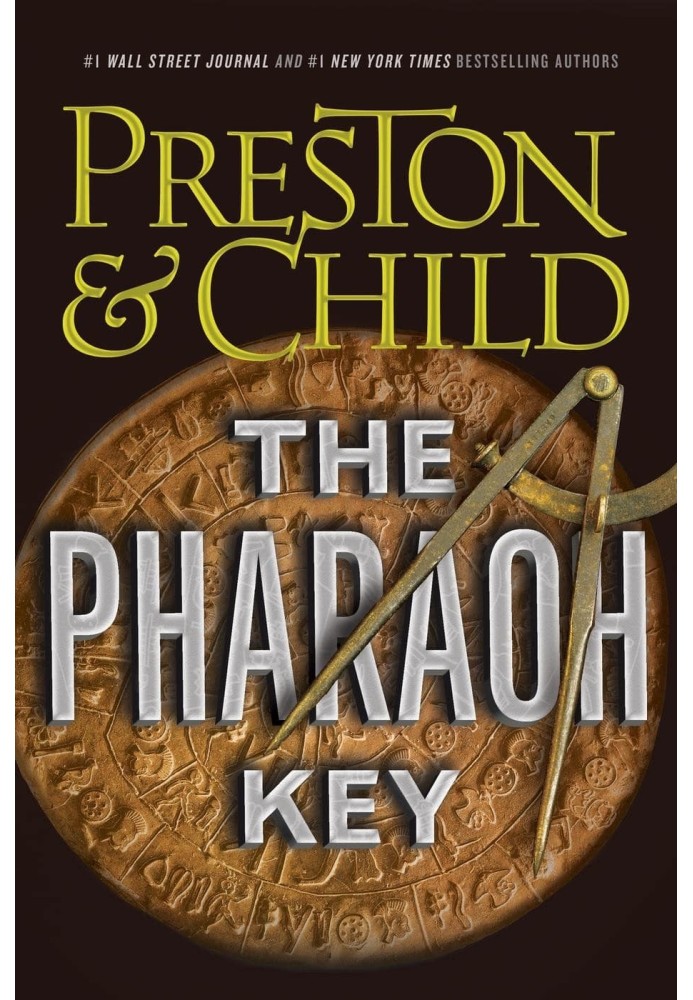 The Pharaoh Key