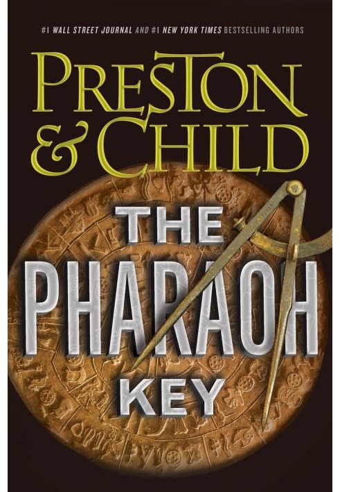 The Pharaoh Key