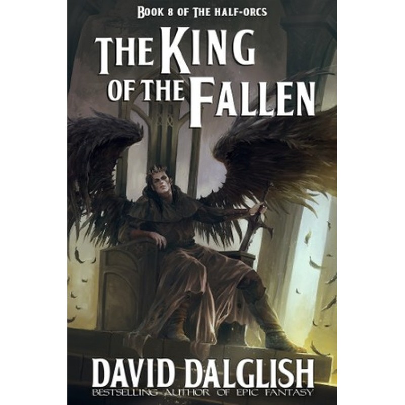 The King of the Fallen