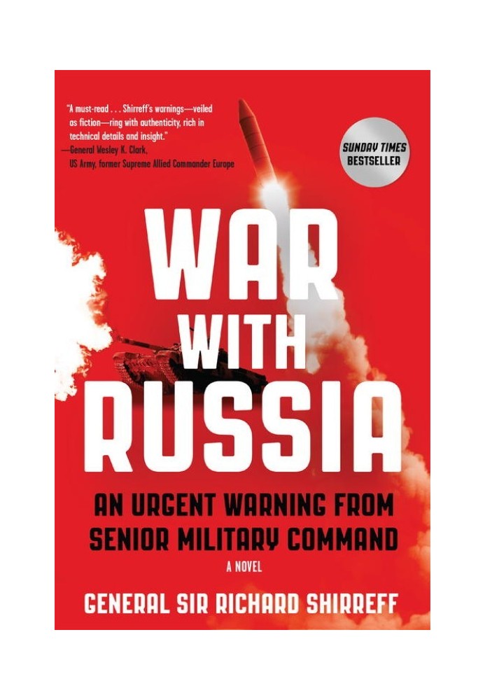 War with Russia: An Urgent Warning from Senior Military Command