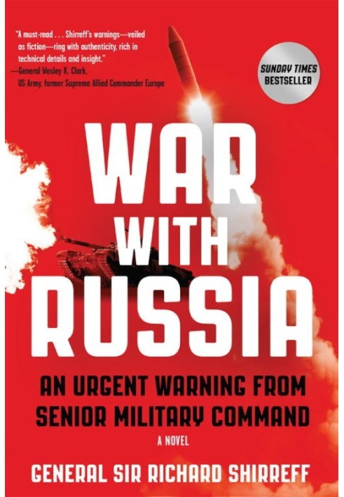 War with Russia: An Urgent Warning from Senior Military Command