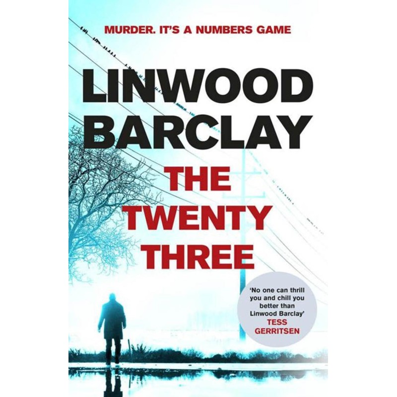 The Twenty-Three