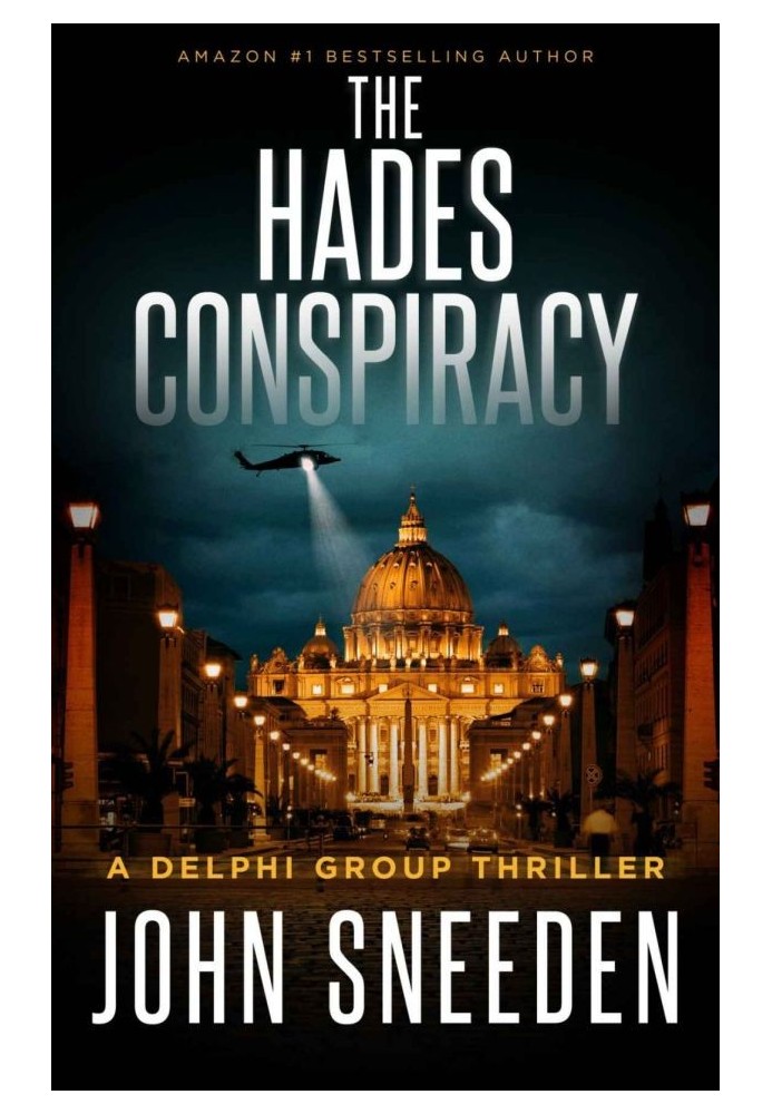 The Hades Conspiracy