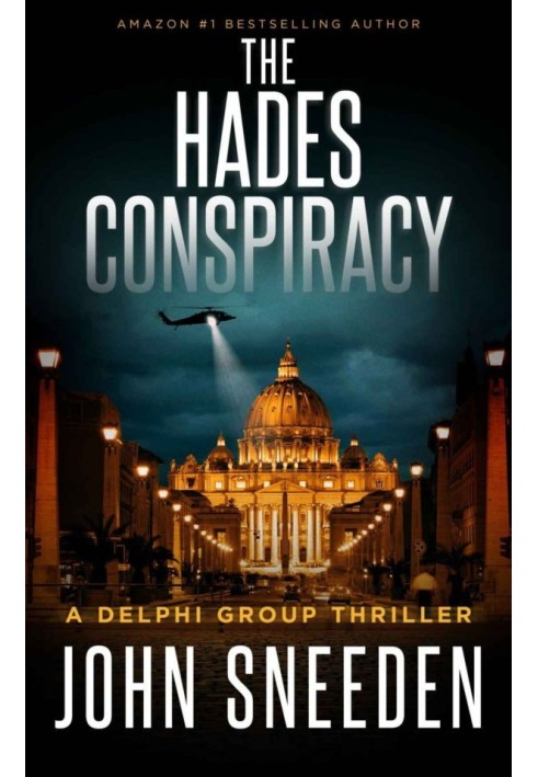 The Hades Conspiracy