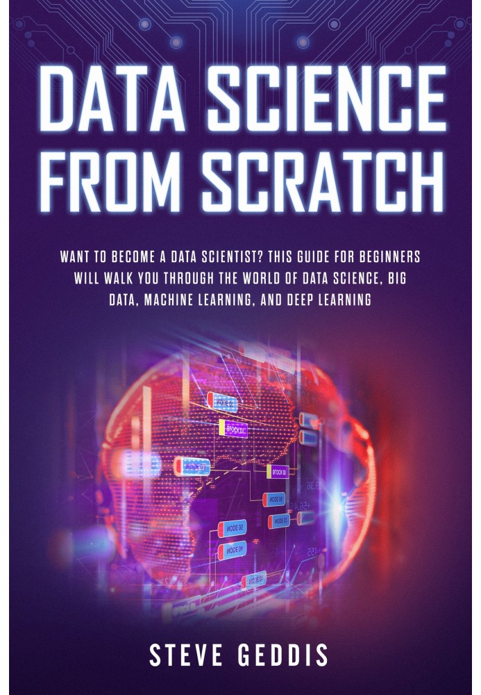 Data Science from Scratch