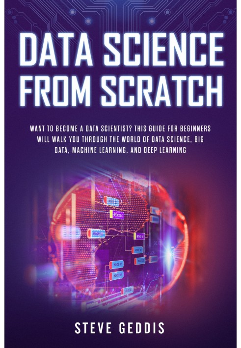 Data Science from Scratch