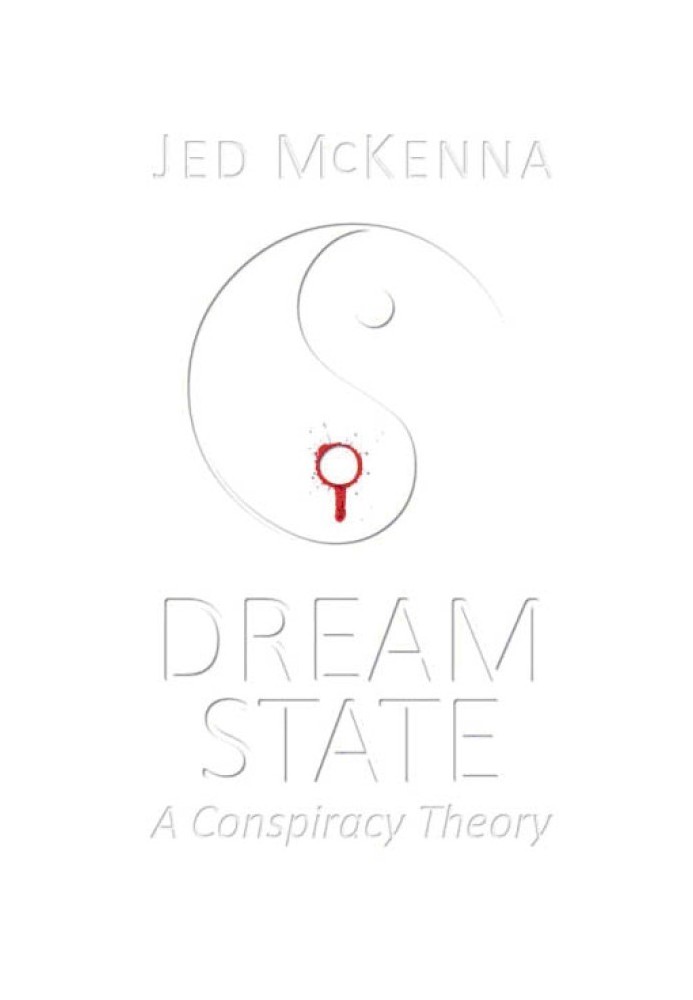 In a dream: conspiracy theory