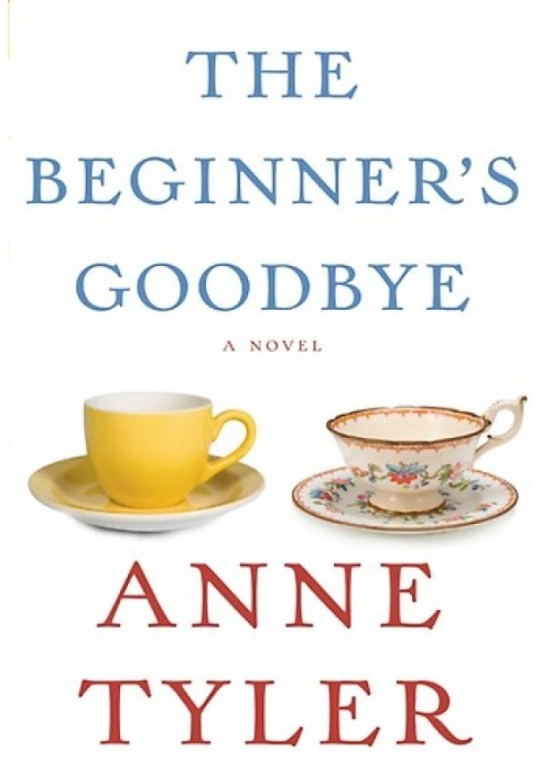 Beginner's Goodbye