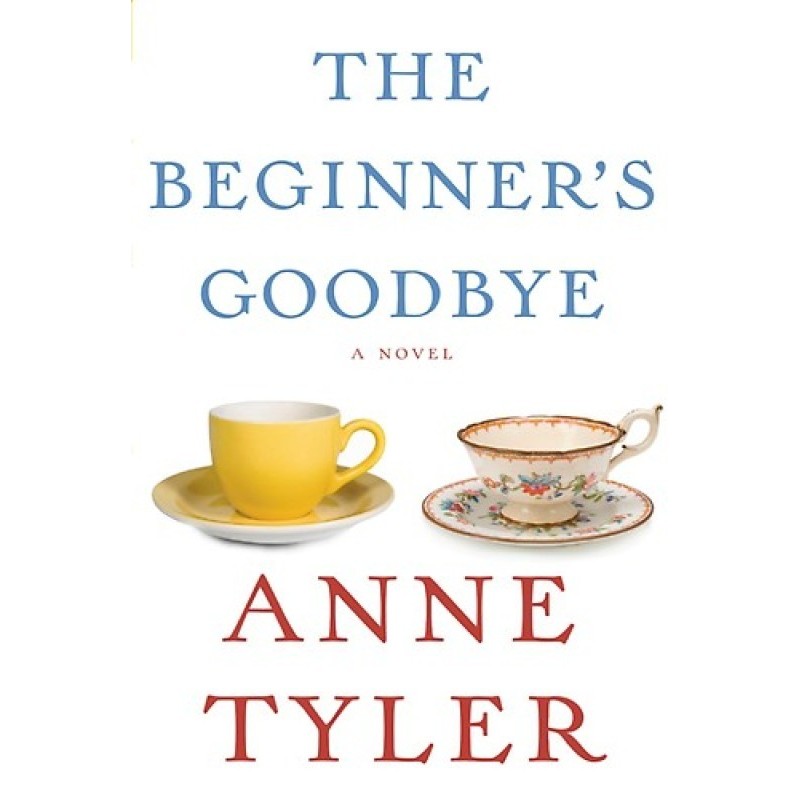 Beginner's Goodbye