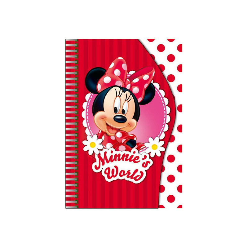 Notebook for notes f.A6,...