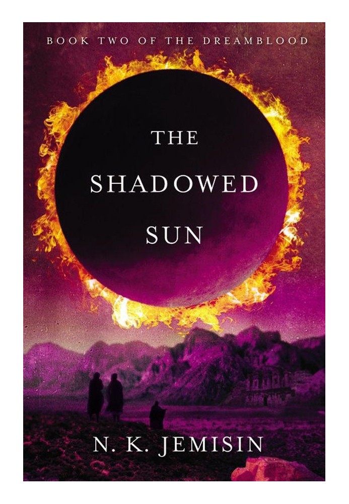 The Shadowed Sun