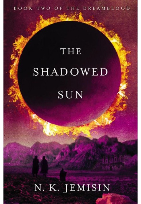 The Shadowed Sun