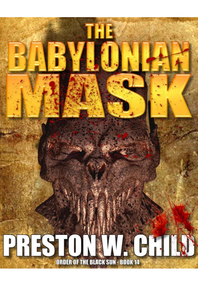 The Babylonian Mask