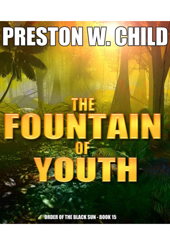 The Fountain of Youth