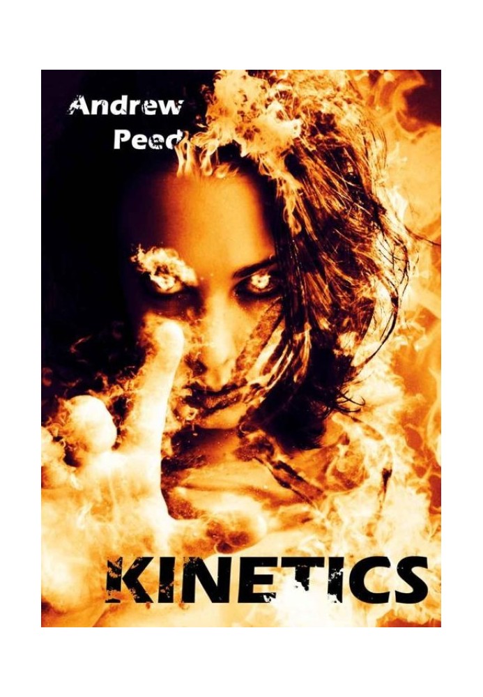 Kinetics