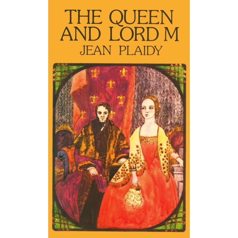 The Queen and Lord M